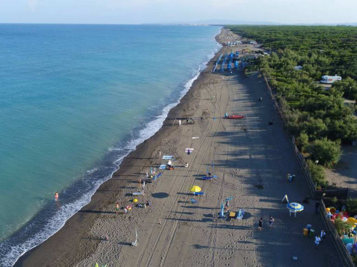 Le Esperidi Toscana - Marina di Bibbona visuel 3/3 Le Esperidi Toscana - Marina di Bibbona visuel 3/3