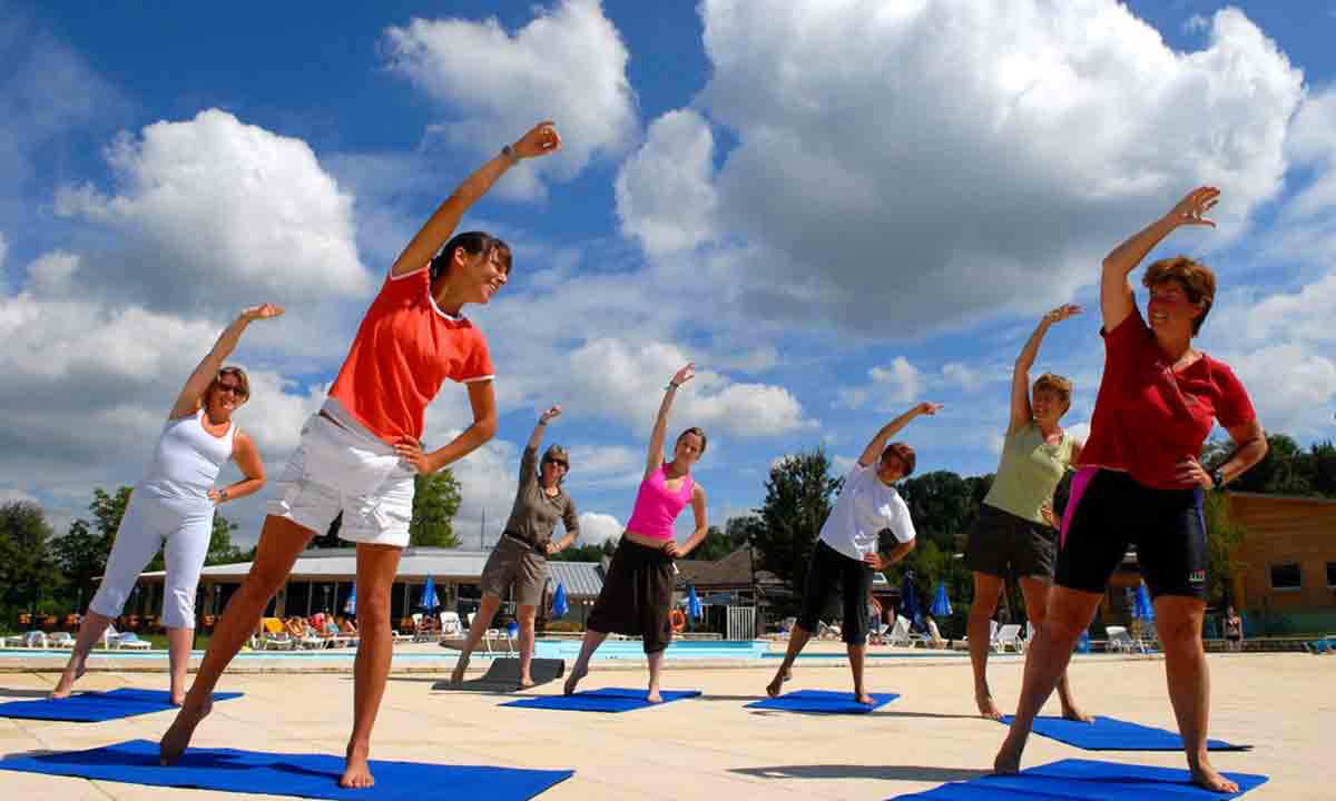 Le Fayolan Franca Contea - Clairvaux-les-Lacs visuel 11/15