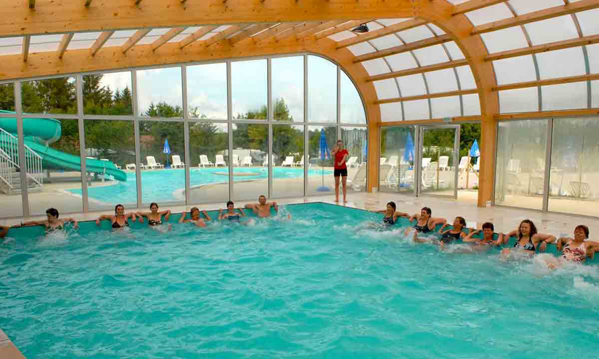 Le Fayolan Franca Contea - Clairvaux-les-Lacs visuel 10/15