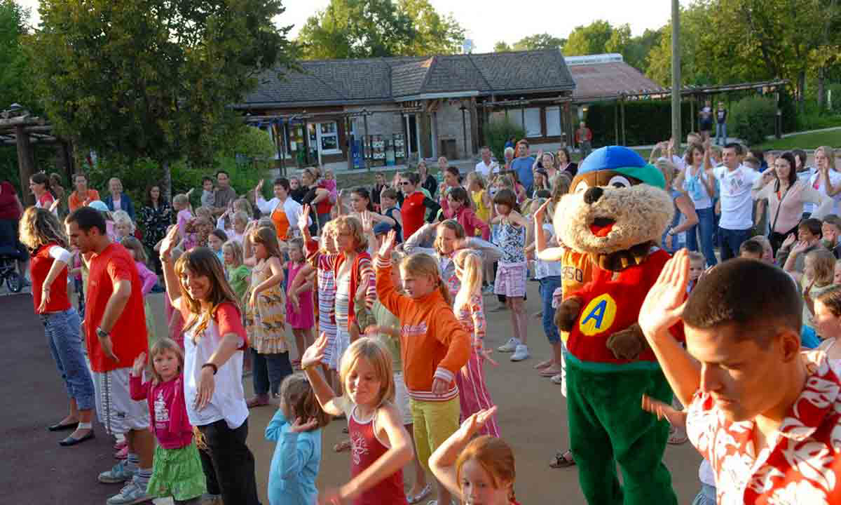 Le Fayolan Franca Contea - Clairvaux-les-Lacs visuel 12/15