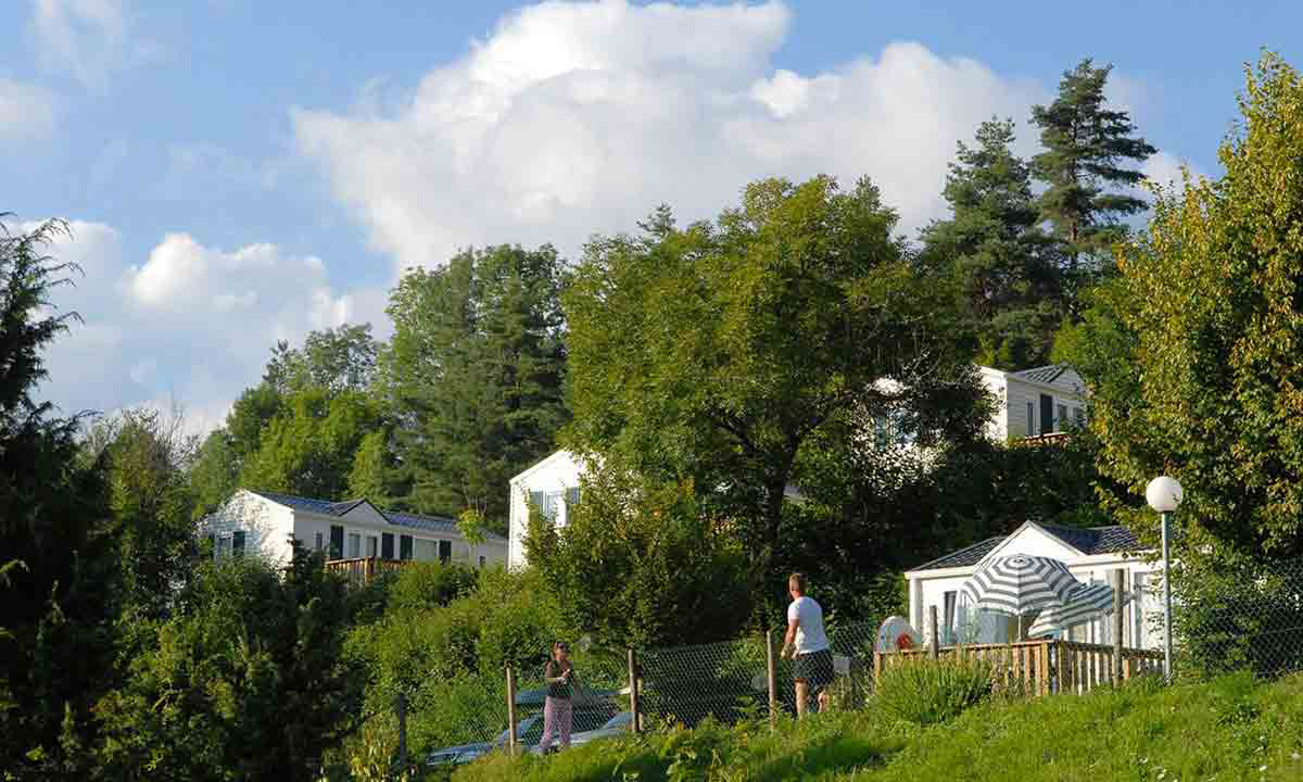 Le Fayolan Franca Contea - Clairvaux-les-Lacs visuel 5/15