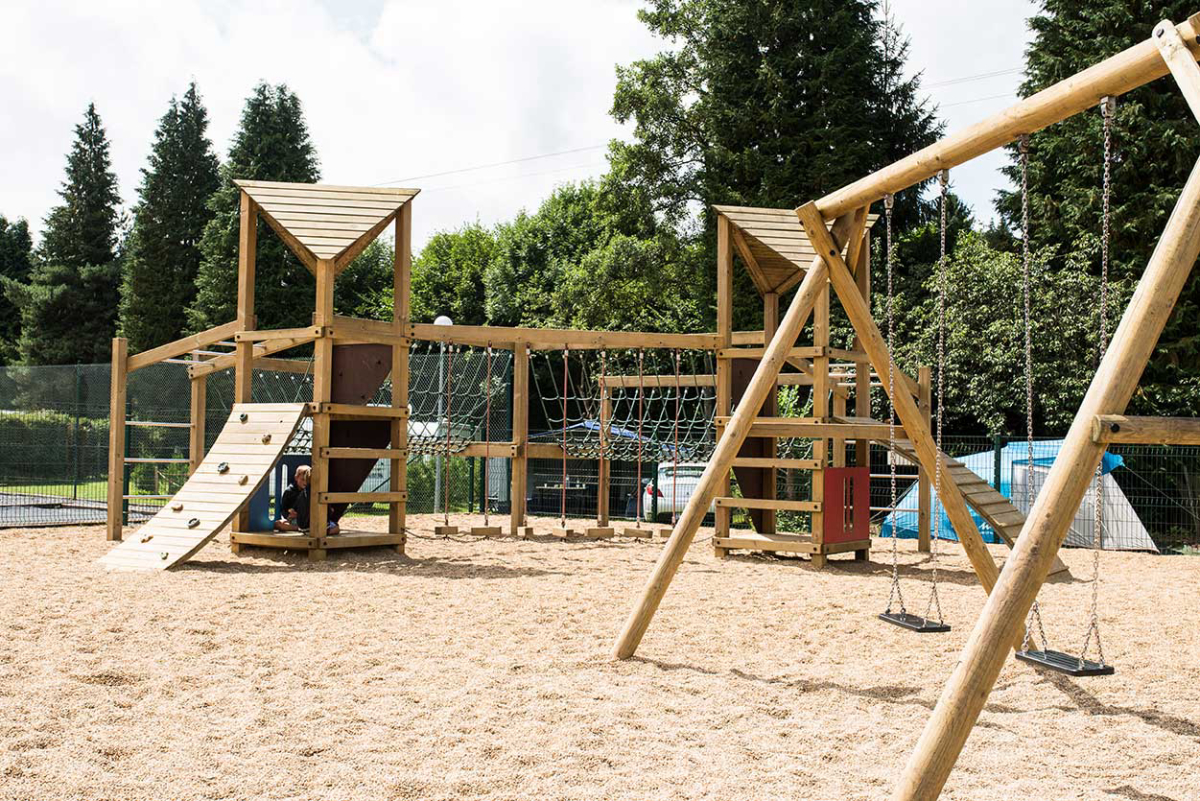 Le Festival Lussemburgo - Rendeux visuel 5/7 Le Festival Lussemburgo - Rendeux visuel 5/7