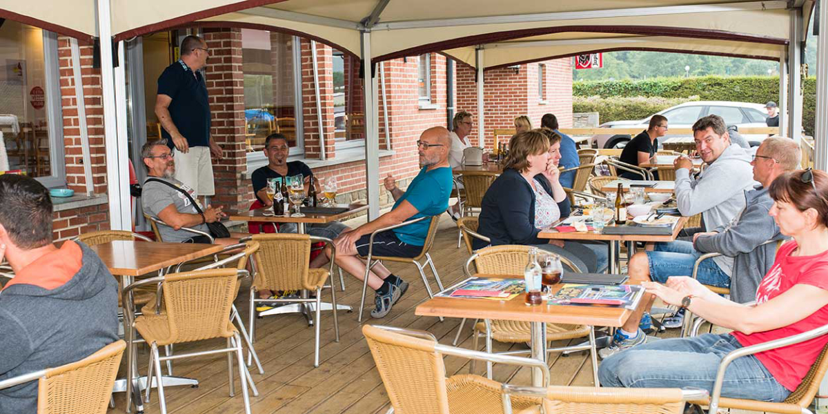 Le Festival Lussemburgo - Rendeux visuel 6/7 Le Festival Lussemburgo - Rendeux visuel 6/7