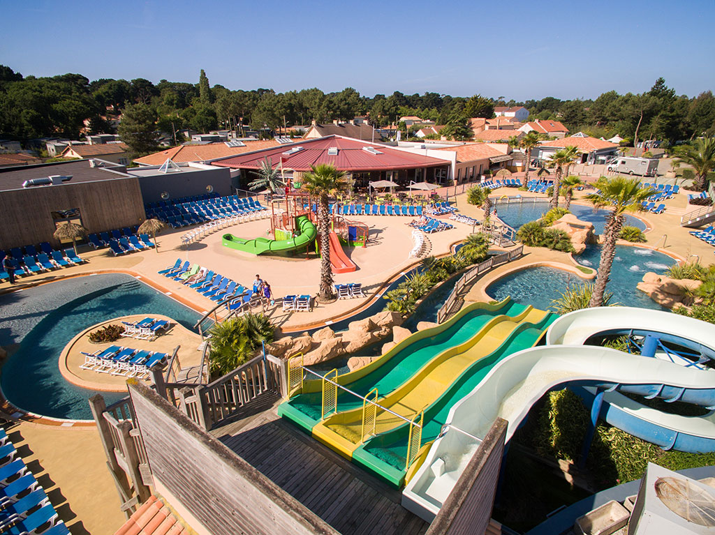 Le Fief Paesi della Loira - Saint-Brévin-les-Pins visuel 3/45 Le Fief Paesi della Loira - Saint-Brévin-les-Pins visuel 3/45