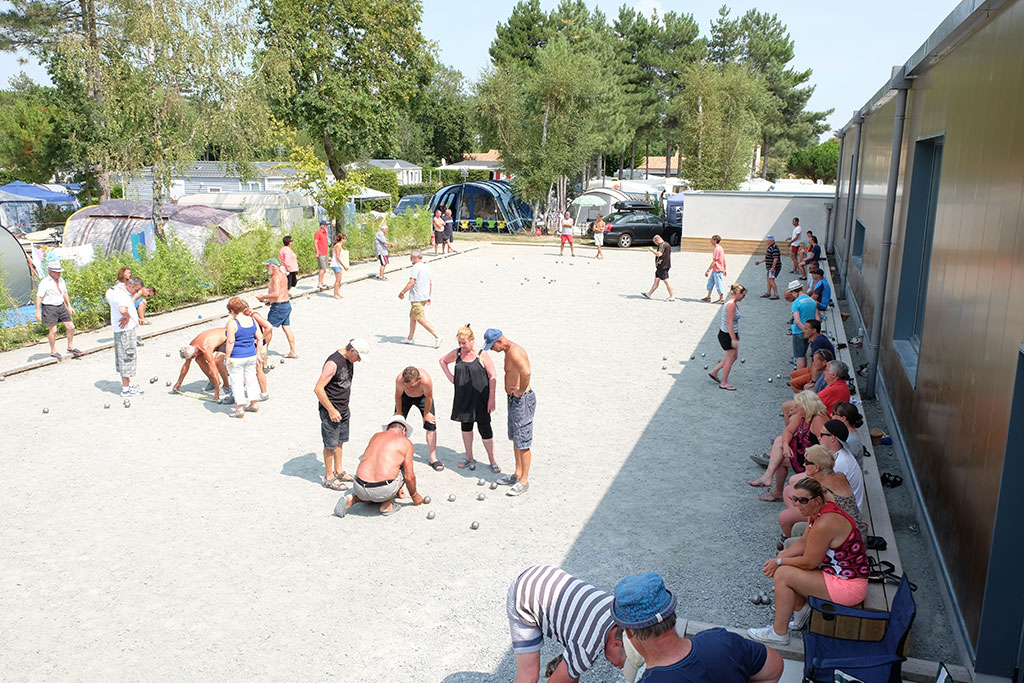 Le Fief Paesi della Loira - Saint-Brévin-les-Pins visuel 34/45 Le Fief Paesi della Loira - Saint-Brévin-les-Pins visuel 34/45