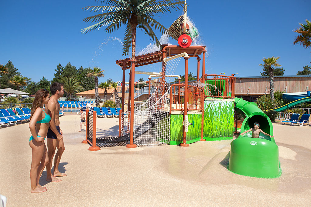 Le Fief Paesi della Loira - Saint-Brévin-les-Pins visuel 32/45 Le Fief Paesi della Loira - Saint-Brévin-les-Pins visuel 32/45