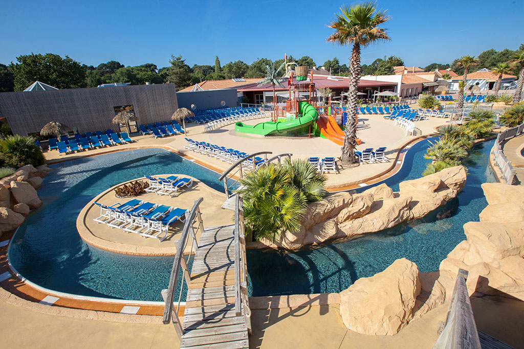 Le Fief Paesi della Loira - Saint-Brévin-les-Pins visuel 4/45 Le Fief Paesi della Loira - Saint-Brévin-les-Pins visuel 4/45