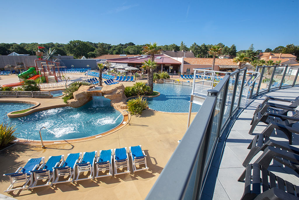 Le Fief Paesi della Loira - Saint-Brévin-les-Pins visuel 31/45 Le Fief Paesi della Loira - Saint-Brévin-les-Pins visuel 31/45