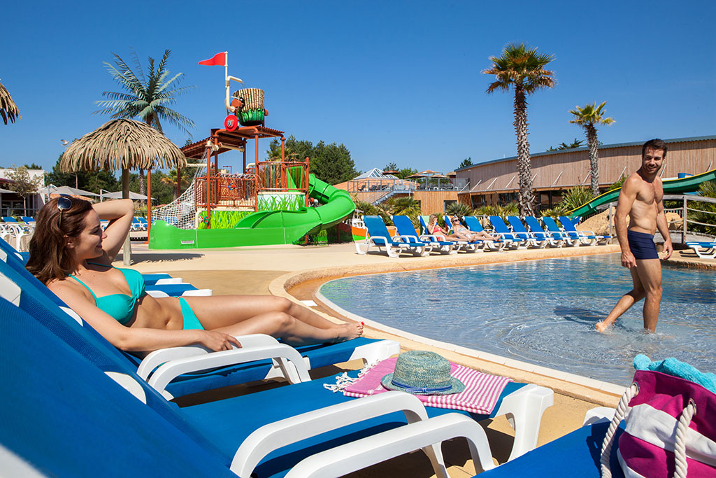 Le Fief Paesi della Loira - Saint-Brévin-les-Pins visuel 30/45 Le Fief Paesi della Loira - Saint-Brévin-les-Pins visuel 30/45