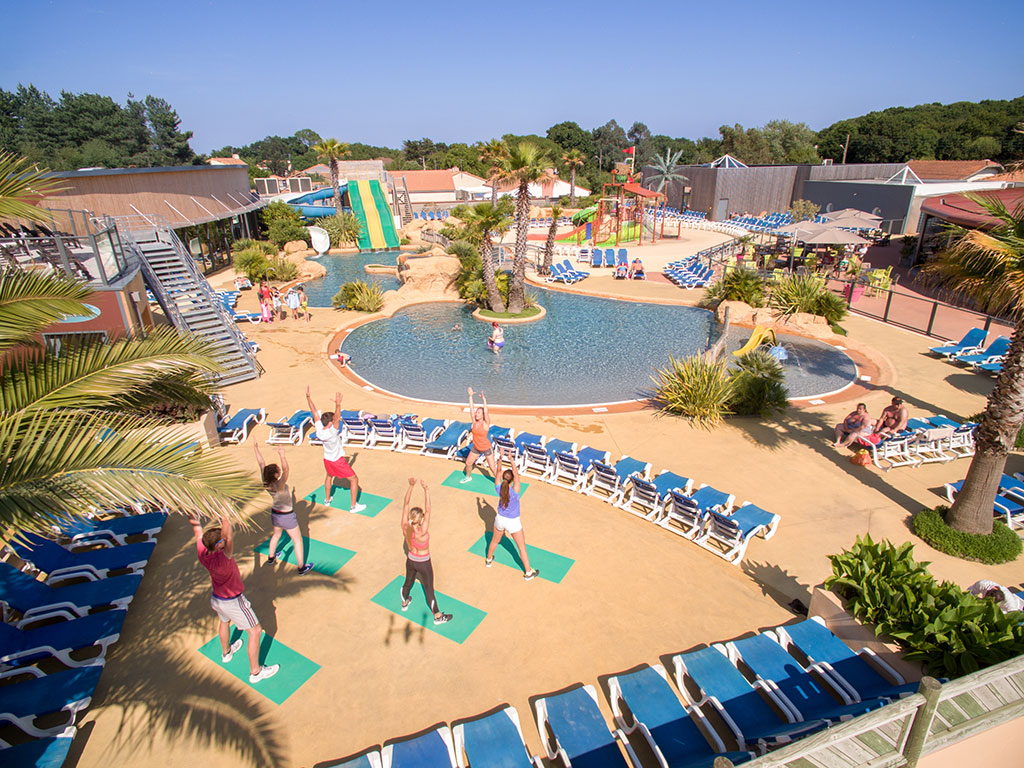 Le Fief Paesi della Loira - Saint-Brévin-les-Pins visuel 45/45 Le Fief Paesi della Loira - Saint-Brévin-les-Pins visuel 45/45