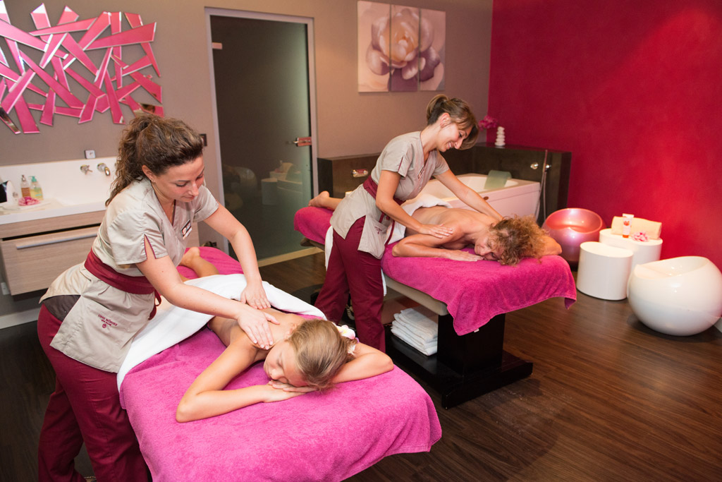 Le Fief Paesi della Loira - Saint-Brévin-les-Pins visuel 23/45 Le Fief Paesi della Loira - Saint-Brévin-les-Pins visuel 23/45