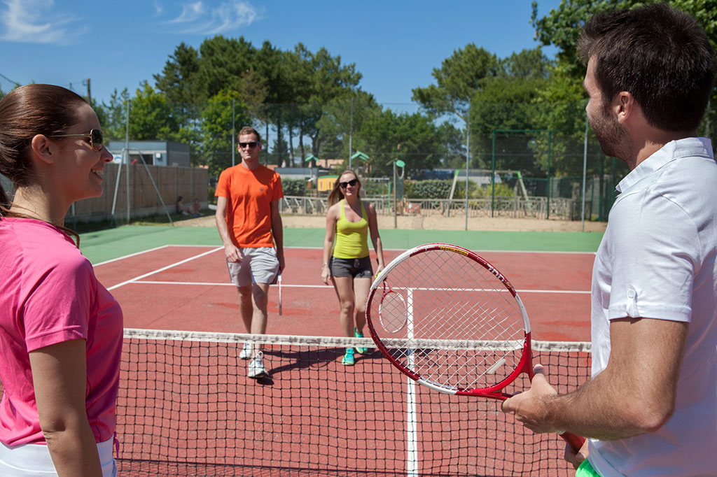 Le Fief Paesi della Loira - Saint-Brévin-les-Pins visuel 19/45 Le Fief Paesi della Loira - Saint-Brévin-les-Pins visuel 19/45