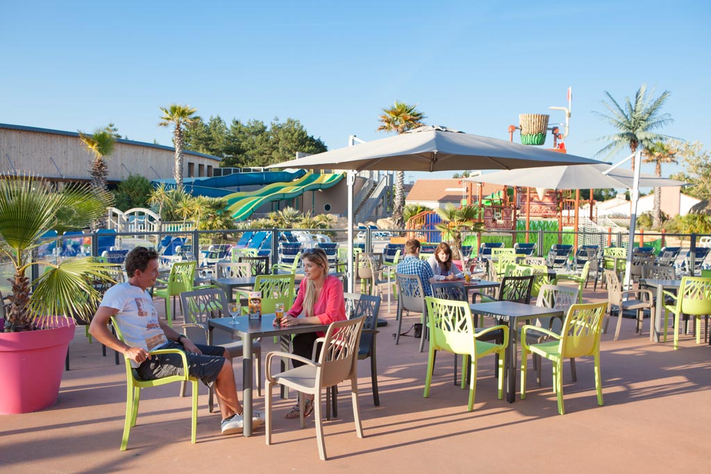 Le Fief Paesi della Loira - Saint-Brévin-les-Pins visuel 18/45 Le Fief Paesi della Loira - Saint-Brévin-les-Pins visuel 18/45