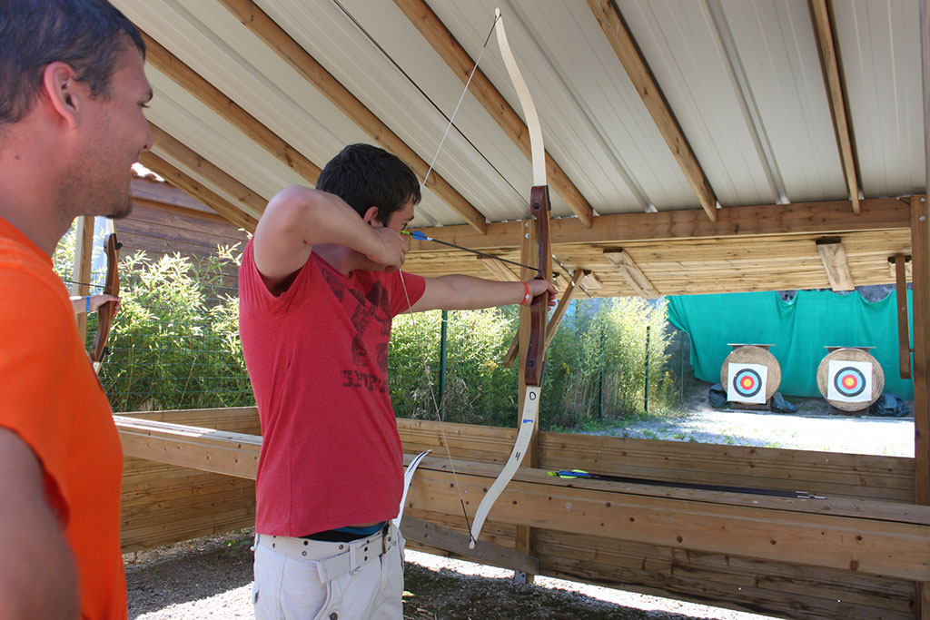 Le Fief Paesi della Loira - Saint-Brévin-les-Pins visuel 16/45 Le Fief Paesi della Loira - Saint-Brévin-les-Pins visuel 16/45
