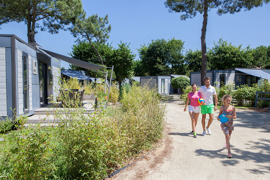 Le Fief Paesi della Loira - Saint-Brévin-les-Pins visuel 13/45 Le Fief Paesi della Loira - Saint-Brévin-les-Pins visuel 13/45