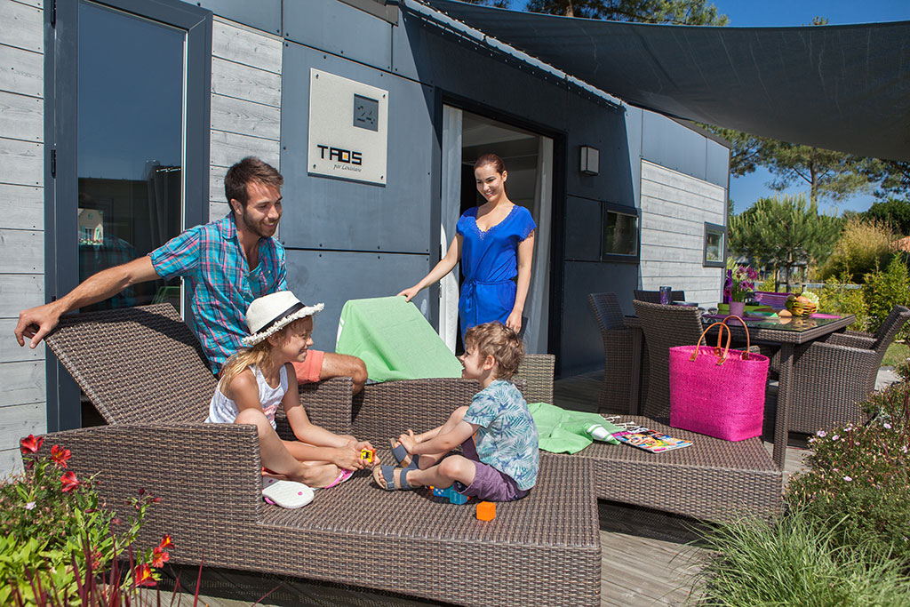 Le Fief Paesi della Loira - Saint-Brévin-les-Pins visuel 12/45 Le Fief Paesi della Loira - Saint-Brévin-les-Pins visuel 12/45