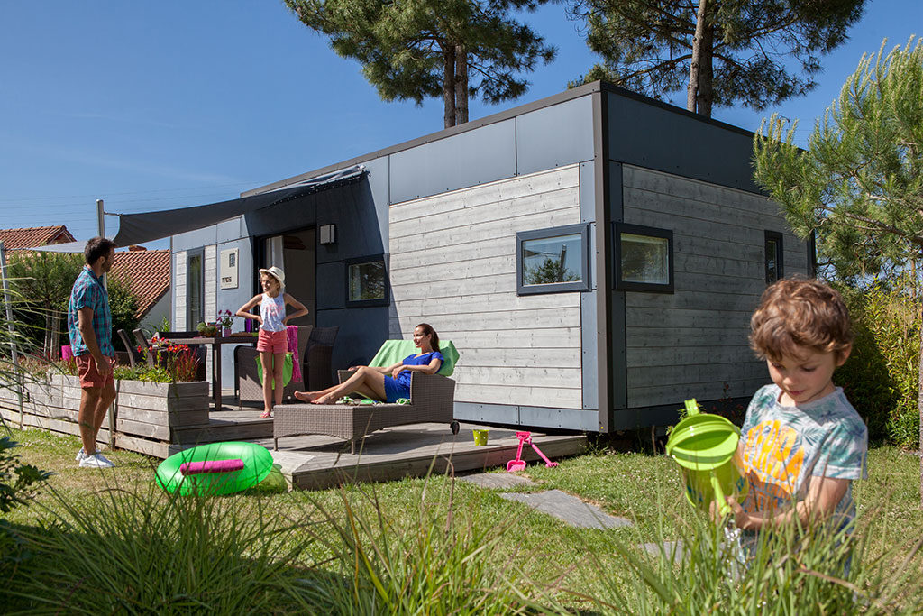 Le Fief Paesi della Loira - Saint-Brévin-les-Pins visuel 11/45 Le Fief Paesi della Loira - Saint-Brévin-les-Pins visuel 11/45