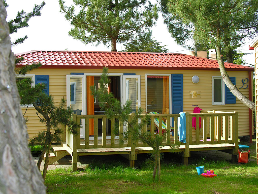 Le Fief Paesi della Loira - Saint-Brévin-les-Pins visuel 10/45 Le Fief Paesi della Loira - Saint-Brévin-les-Pins visuel 10/45