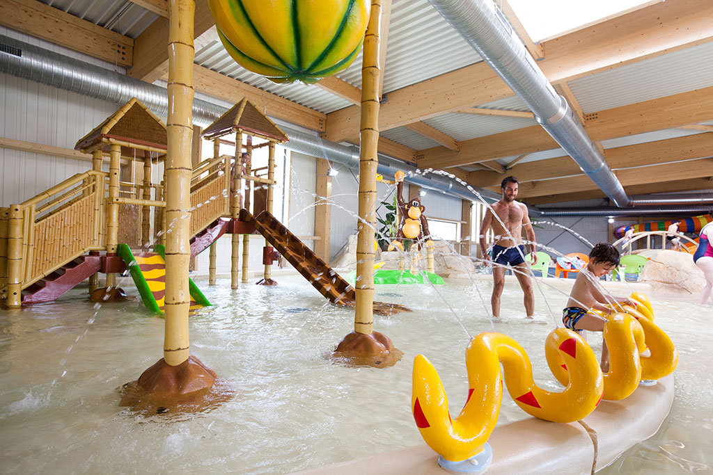 Le Fief Paesi della Loira - Saint-Brévin-les-Pins visuel 39/45 Le Fief Paesi della Loira - Saint-Brévin-les-Pins visuel 39/45