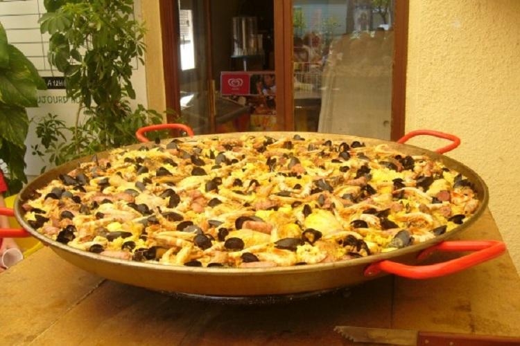 Le Flamenco Linguadoca-Rossiglione - Argelès-sur-Mer visuel 3/6 Le Flamenco Linguadoca-Rossiglione - Argelès-sur-Mer visuel 3/6