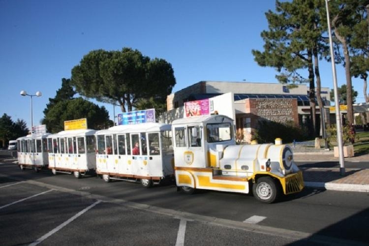 Le Flamenco Linguadoca-Rossiglione - Argelès-sur-Mer visuel 6/6 Le Flamenco Linguadoca-Rossiglione - Argelès-sur-Mer visuel 6/6