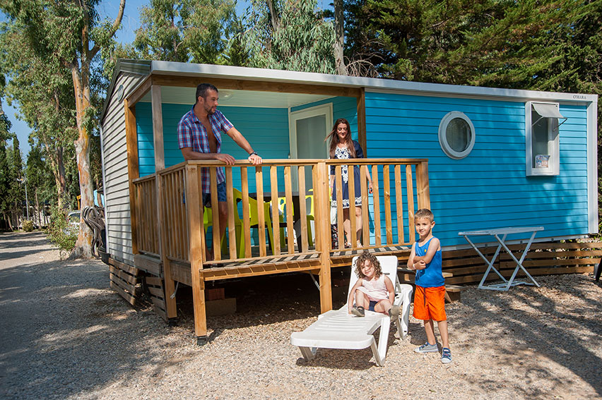 Le Floride l'Embouchure Linguadoca-Rossiglione - Le Barcarès visuel 27/33