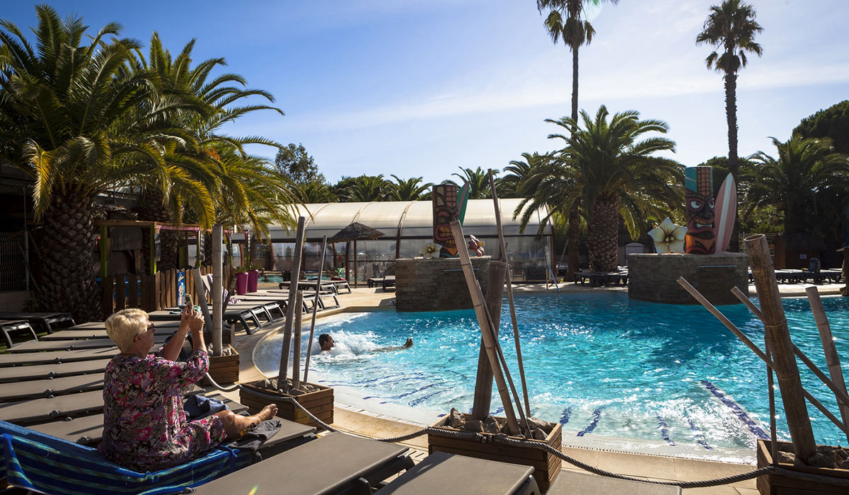 Le Floride l'Embouchure Linguadoca-Rossiglione - Le Barcarès visuel 8/33