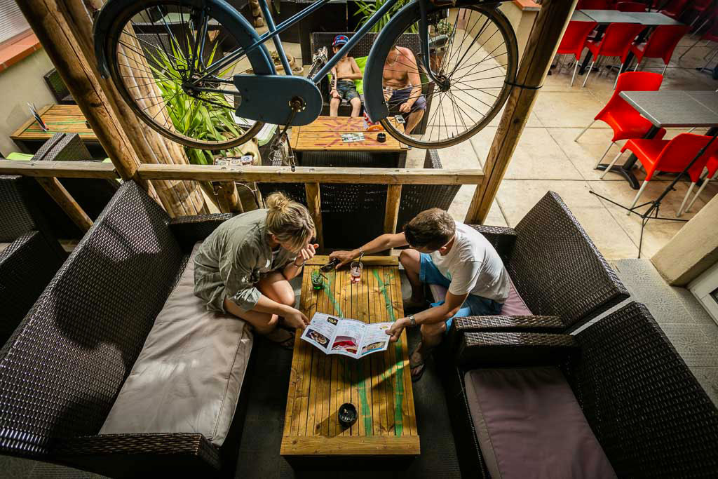 Le Floride l'Embouchure Linguadoca-Rossiglione - Le Barcarès visuel 29/33