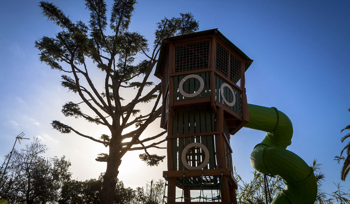 Le Floride l'Embouchure Linguadoca-Rossiglione - Le Barcarès visuel 12/33