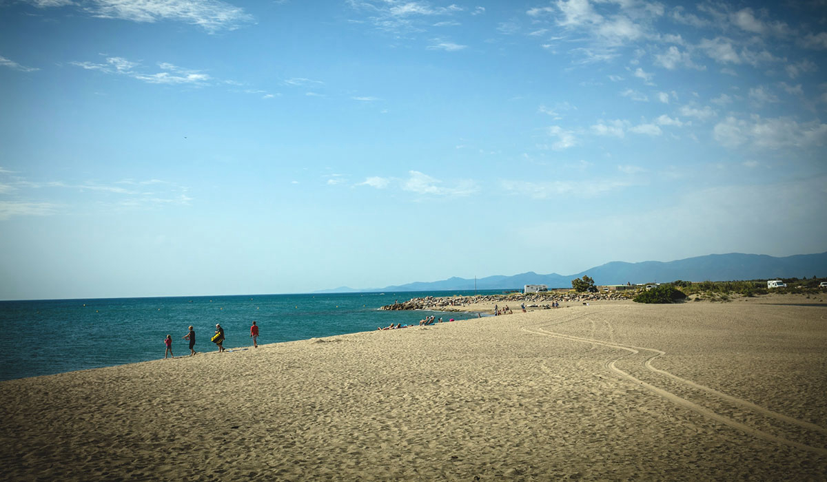 Le Floride l'Embouchure Linguadoca-Rossiglione - Le Barcarès visuel 13/33