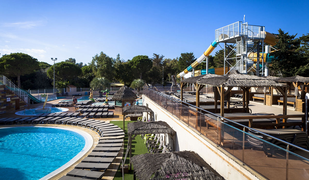 Le Floride l'Embouchure Linguadoca-Rossiglione - Le Barcarès visuel 5/33