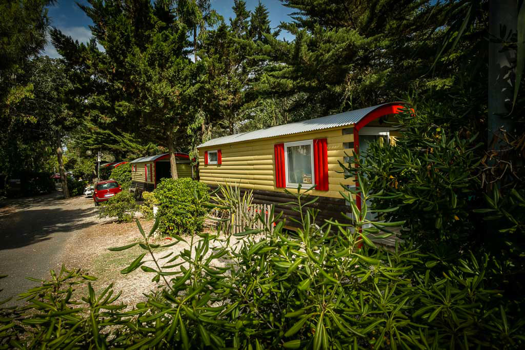 Le Floride l'Embouchure Linguadoca-Rossiglione - Le Barcarès visuel 31/33