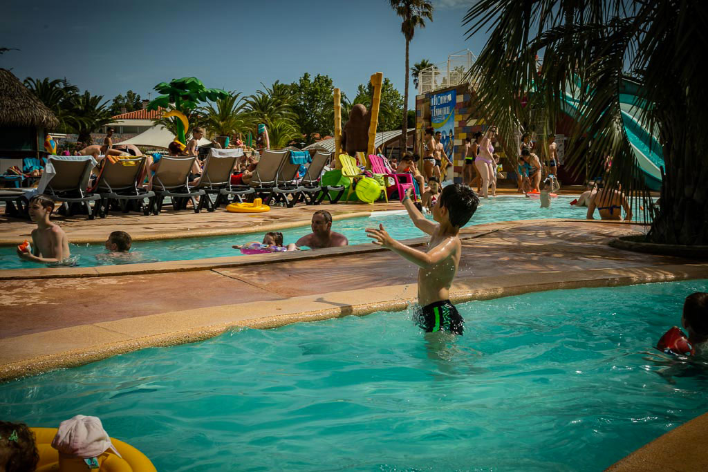 Le Floride l'Embouchure Linguadoca-Rossiglione - Le Barcarès visuel 30/33