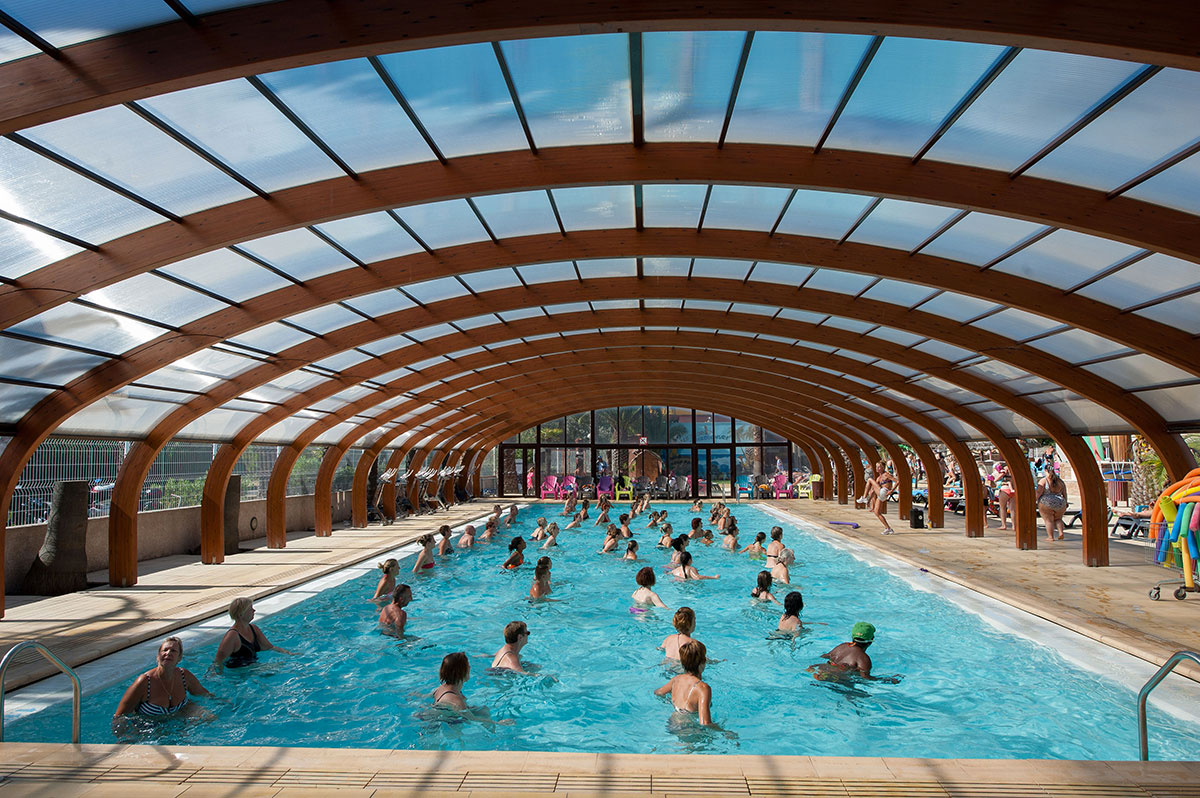 Le Floride l'Embouchure Linguadoca-Rossiglione - Le Barcarès visuel 18/33