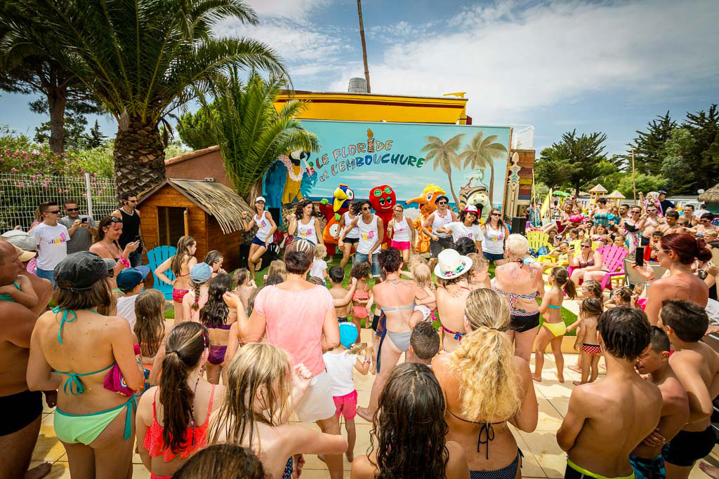 Le Floride l'Embouchure Linguadoca-Rossiglione - Le Barcarès visuel 26/33