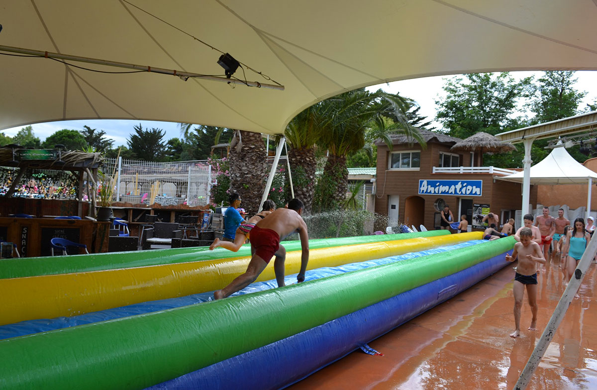 Le Floride l'Embouchure Linguadoca-Rossiglione - Le Barcarès visuel 25/33