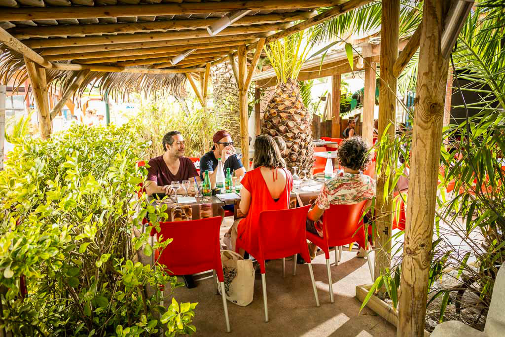 Le Floride l'Embouchure Linguadoca-Rossiglione - Le Barcarès visuel 17/33