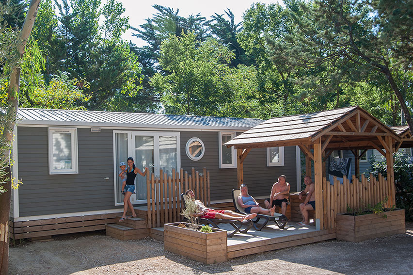 Le Floride l'Embouchure Linguadoca-Rossiglione - Le Barcarès visuel 15/33