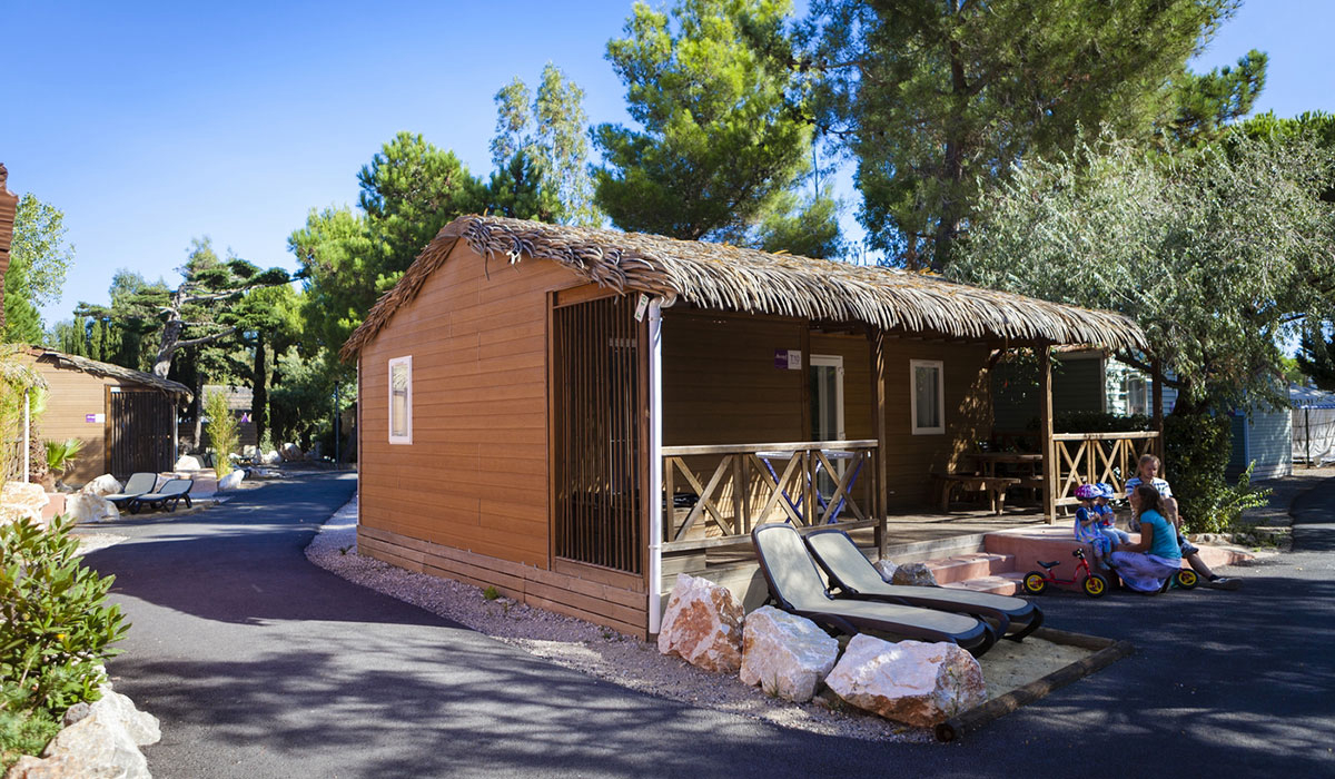 Le Floride l'Embouchure Linguadoca-Rossiglione - Le Barcarès visuel 9/33
