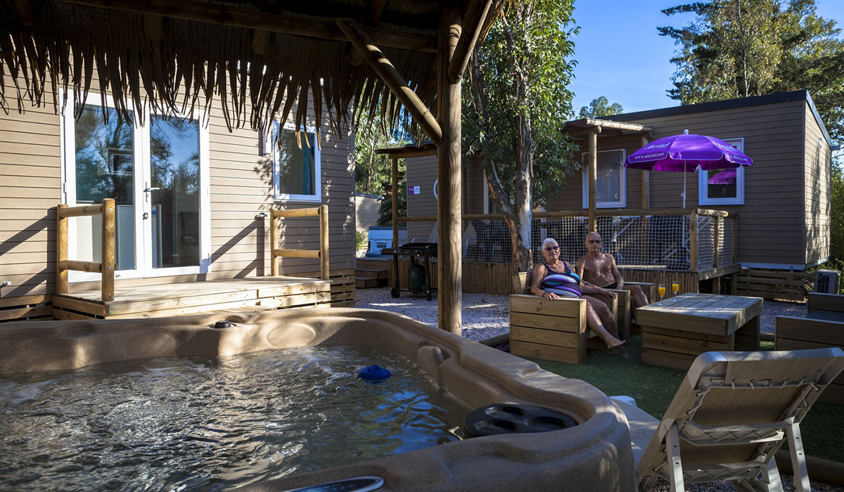 Le Floride l'Embouchure Linguadoca-Rossiglione - Le Barcarès visuel 10/33