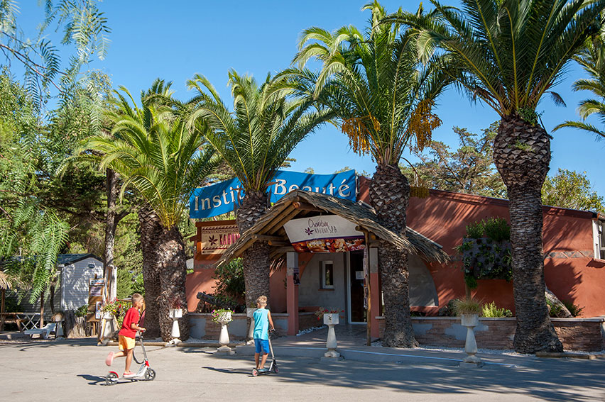 Le Floride l'Embouchure Linguadoca-Rossiglione - Le Barcarès visuel 24/33