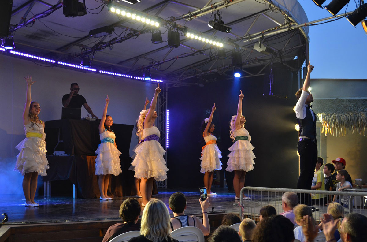 Le Floride l'Embouchure Linguadoca-Rossiglione - Le Barcarès visuel 32/33