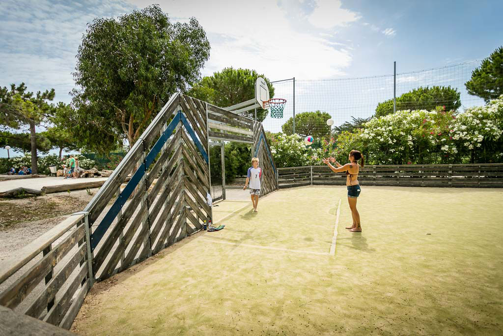 Le Floride l'Embouchure Linguadoca-Rossiglione - Le Barcarès visuel 16/33