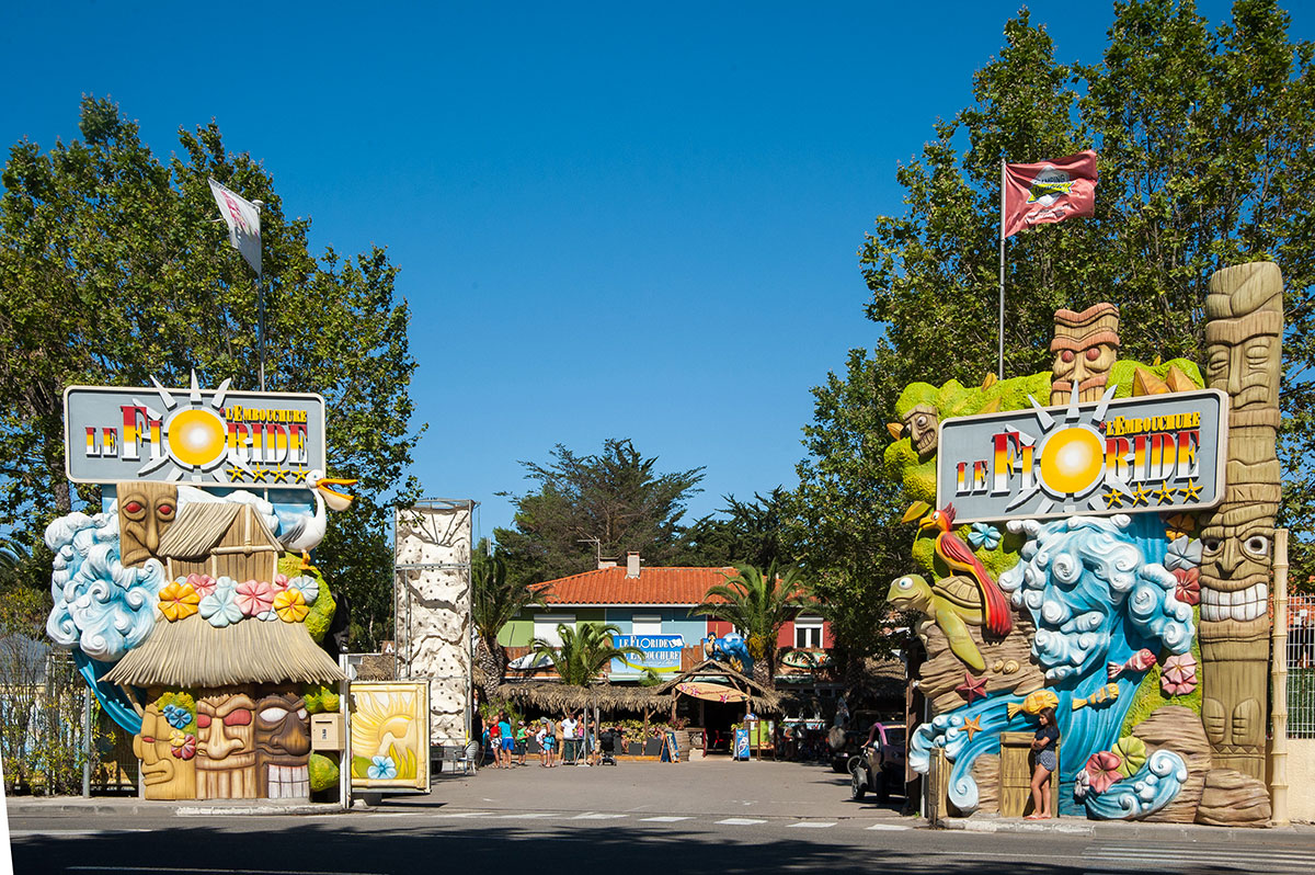 Le Floride l'Embouchure Linguadoca-Rossiglione - Le Barcarès visuel 28/33