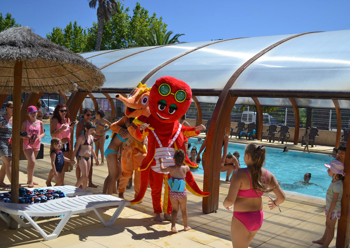 Le Floride l'Embouchure Linguadoca-Rossiglione - Le Barcarès visuel 20/33