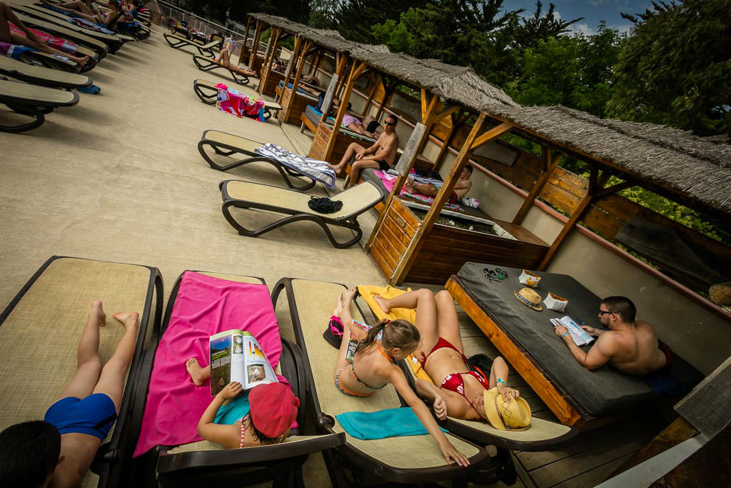 Le Floride l'Embouchure Linguadoca-Rossiglione - Le Barcarès visuel 19/33