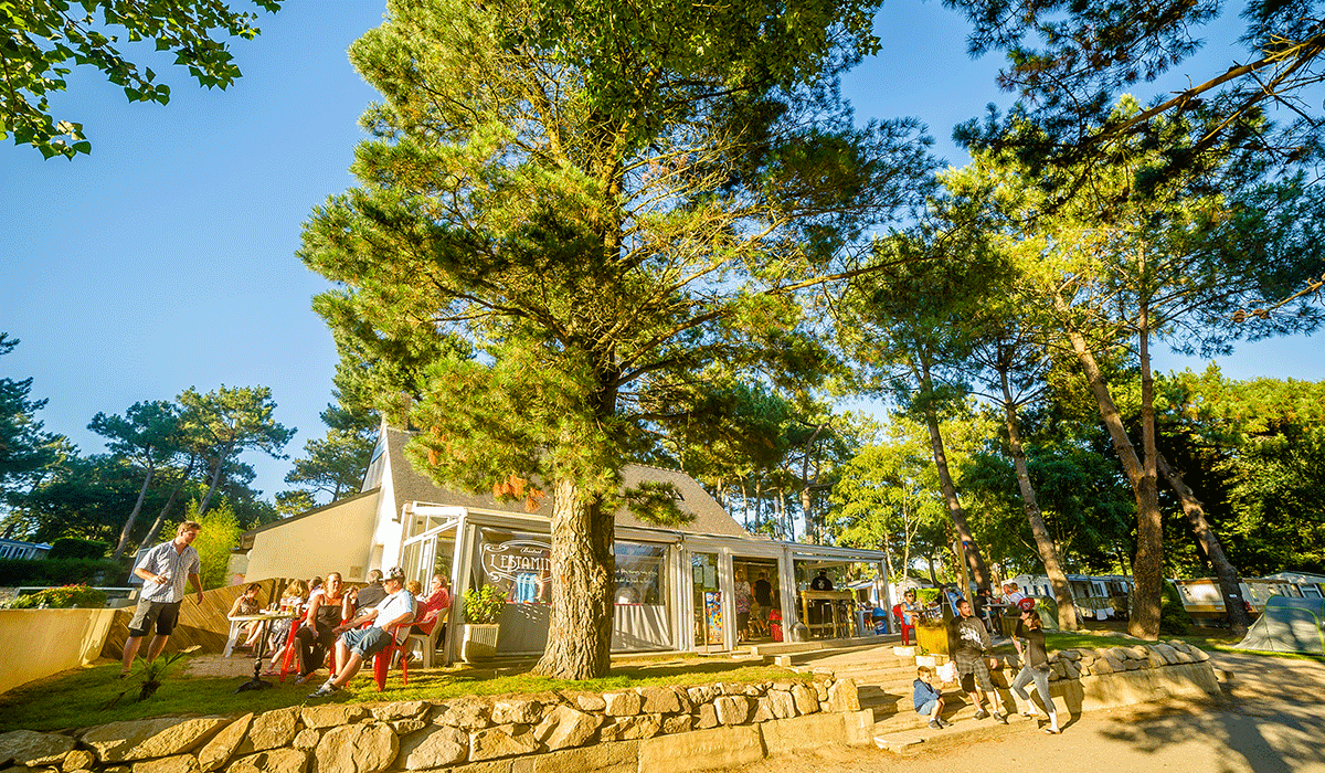 Le Fort Espagnol Bretagna - La Trinité-sur-Mer visuel 17/18