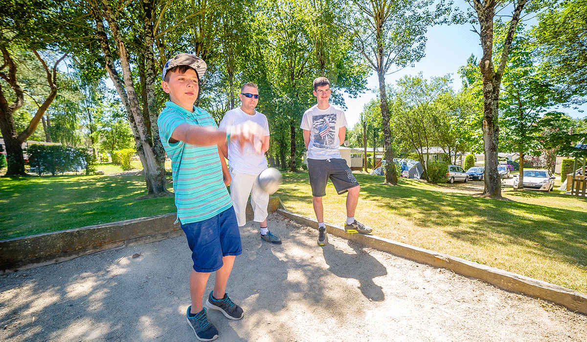 Le Fort Espagnol Bretagna - La Trinité-sur-Mer visuel 12/18