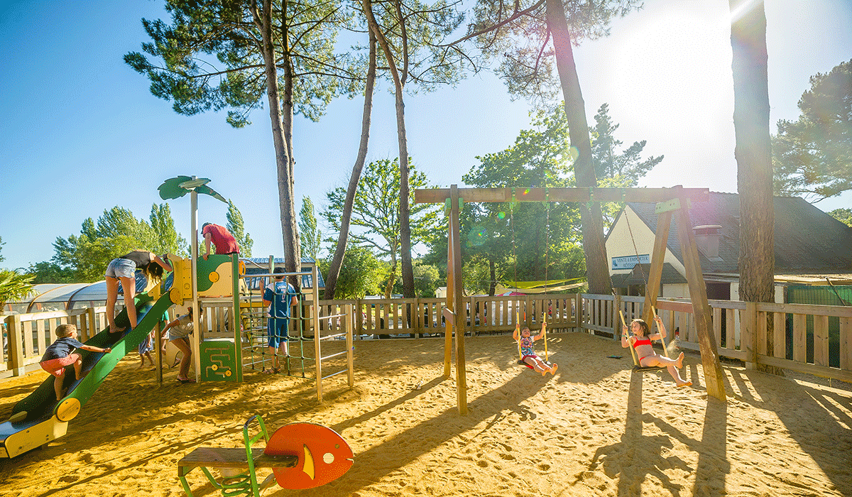 Le Fort Espagnol Bretagna - La Trinité-sur-Mer visuel 18/18