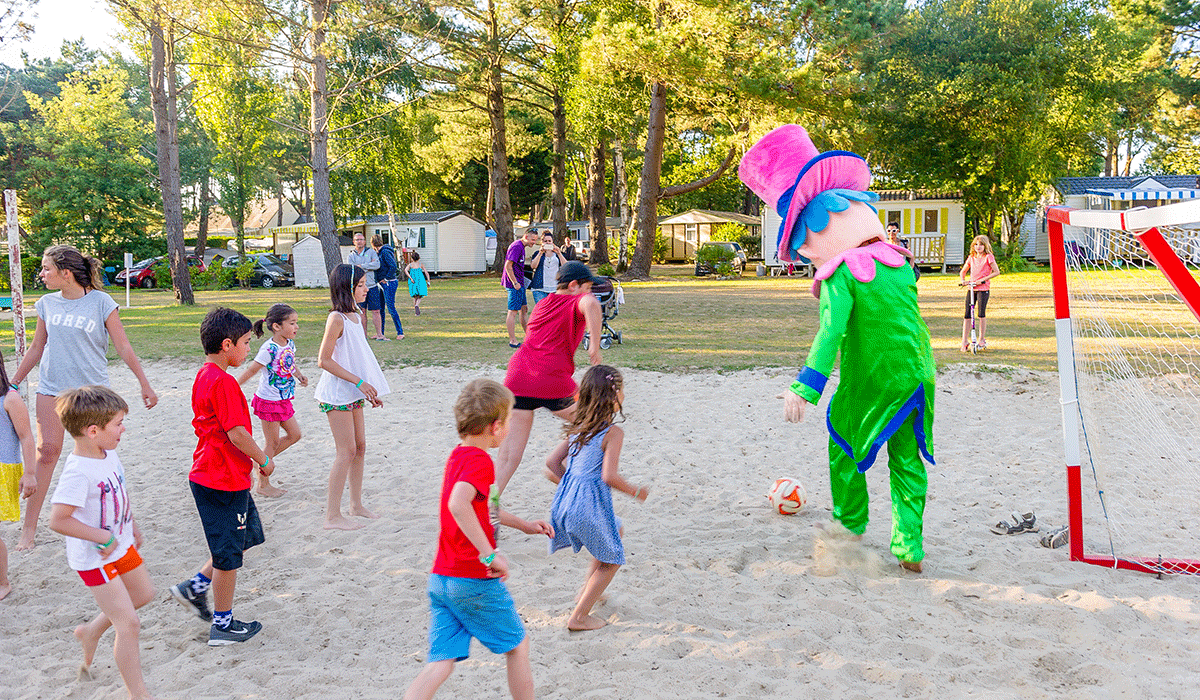 Le Fort Espagnol Bretagna - La Trinité-sur-Mer visuel 14/18
